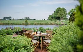 Fährhauslodges Natur in Sicht